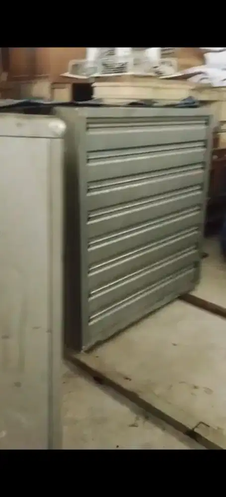 Kipas Blower industri/ peternakan CKE 50inch bekas kondisi istimewa