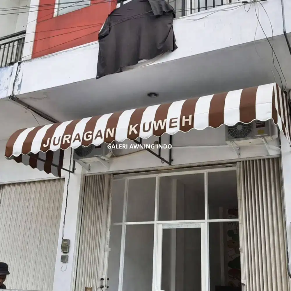 Kualitas Terbaik untuk Kanopi Rumah Anda