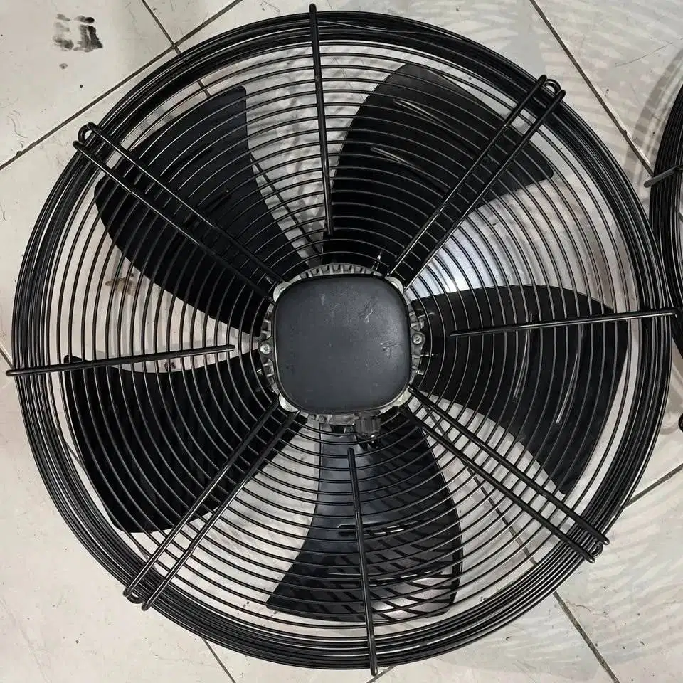 JUAL FAN AXIAL 20 INCH