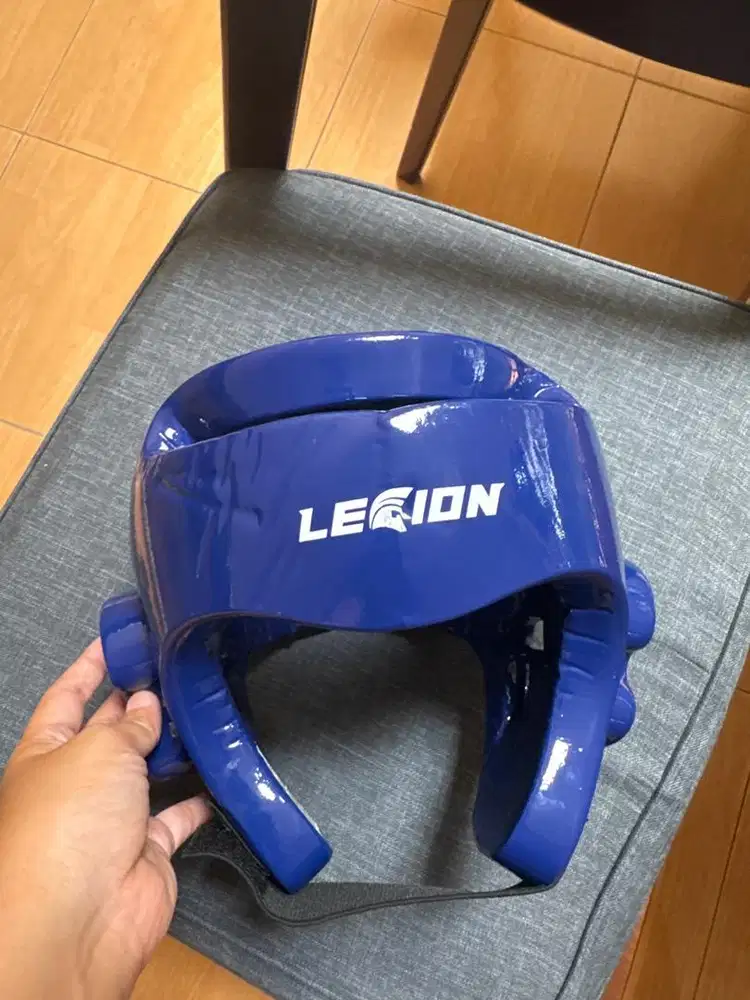 Headguard Taekwondo