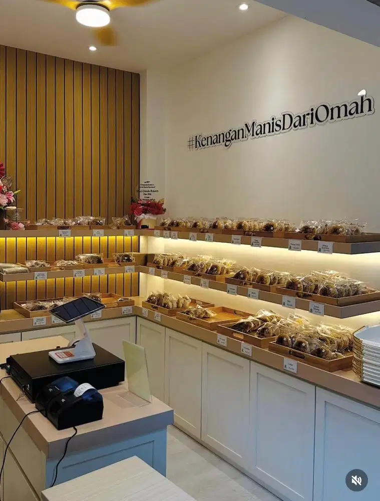 LOWONGAN PEKERJAAN – ADMINISTRASI