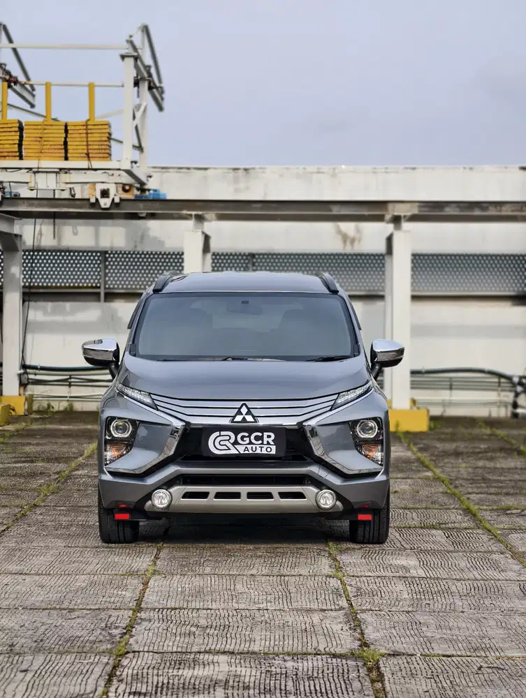 KM 28 RIBU RECORD! MITSUBISHI XPANDER ULTIMATE 1.5 NIK 2019/2020
