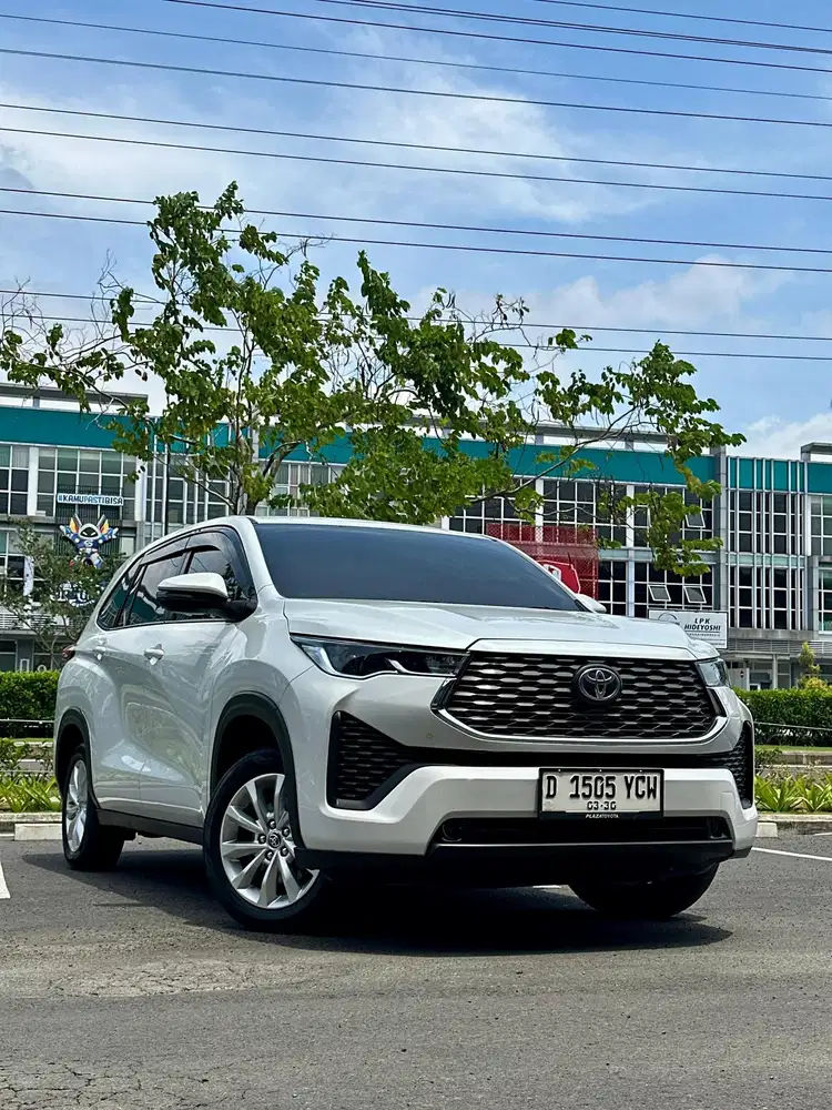 Like New Zenix V At 2025