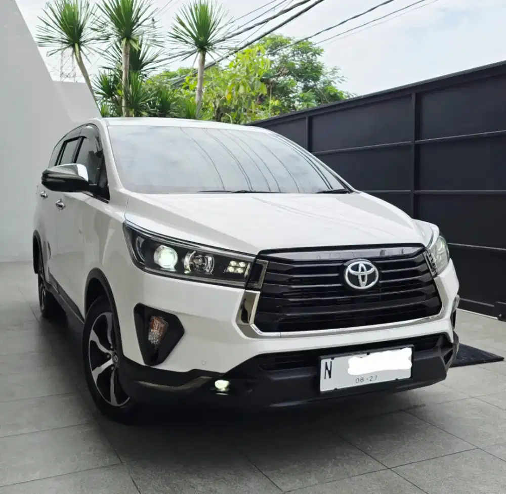 Km30rb! VENTURER DIESEL MATIC 2022
