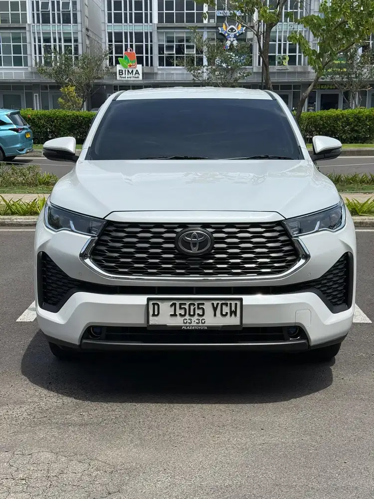 Like New Zenix V At 2025