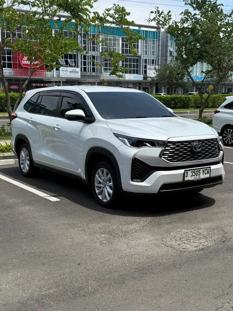 Like New Zenix V At 2025