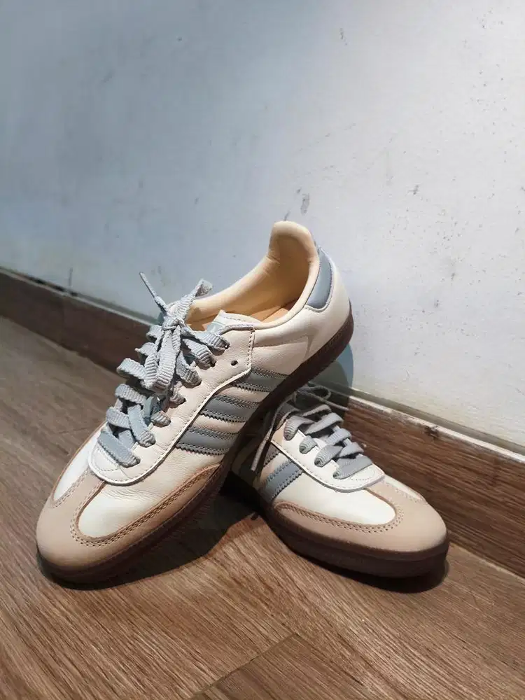 JUAL CEPAT ADIDAS SAMBA
