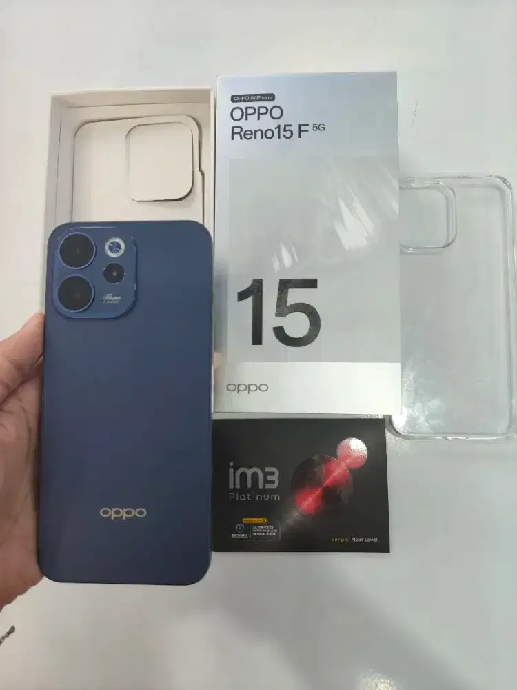Oppo Reno 15 series x Oppo findx 9 promo awal tahun