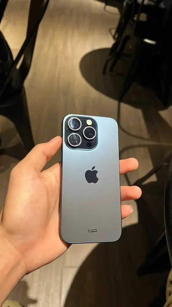 iphone 15 pro 128gb ex digimap