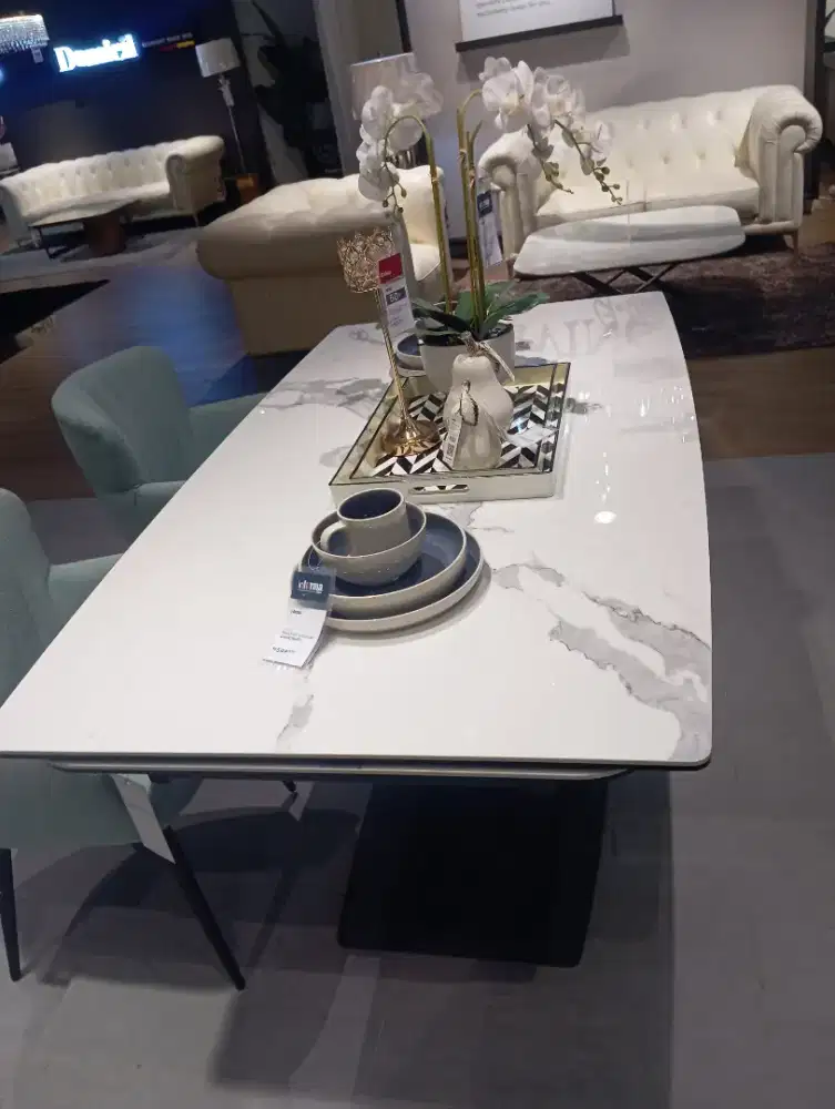 Meja Makan edinburgh dtable