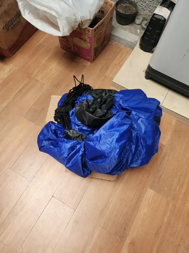 Cover Mobil Innova Reborn Premium