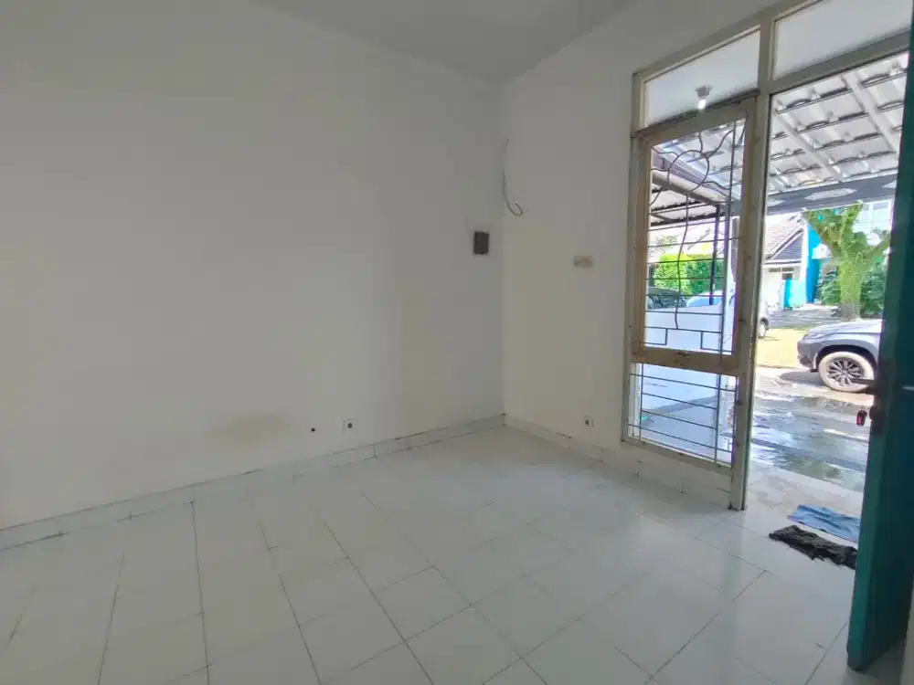 Disewakan rumah siap huni di lokasi strategis