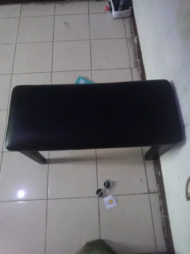 Jual cepat Piano the ONE  mulus