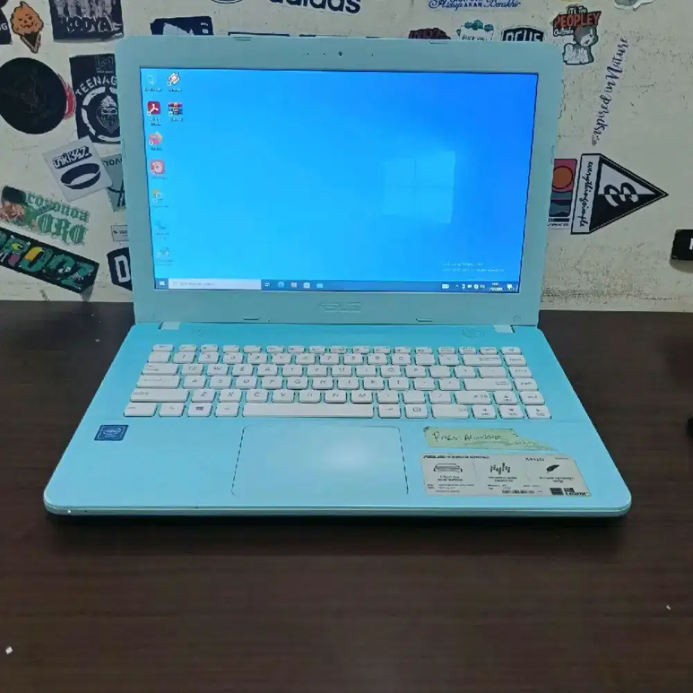 Laptop Asus X441NA Intel Celeron N3350 4/500 HDD