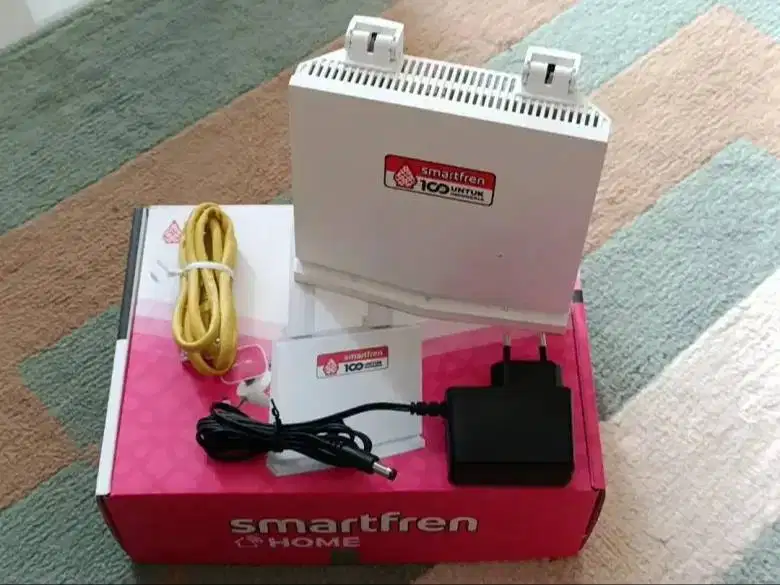 Home Router Smartfren RE 11