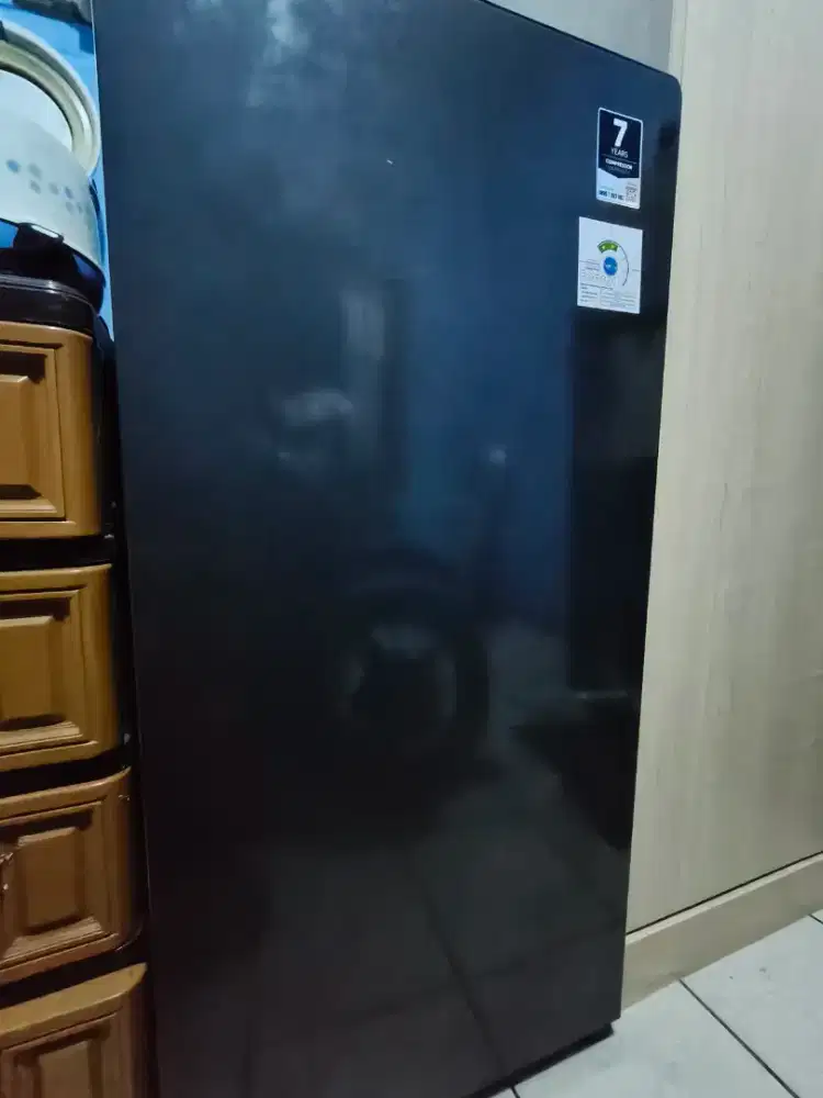 Kulkas Aqua AQR -D205