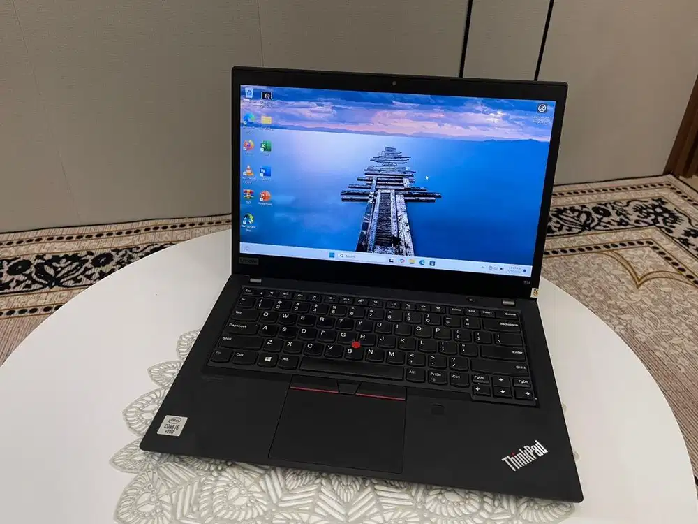 Lenovo thinkpad L13 core i5 gen 10