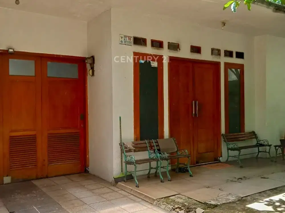 DIJUAL RUMAH HUNIAN NYAMAN DI CIGANJUR JAGAKARSA