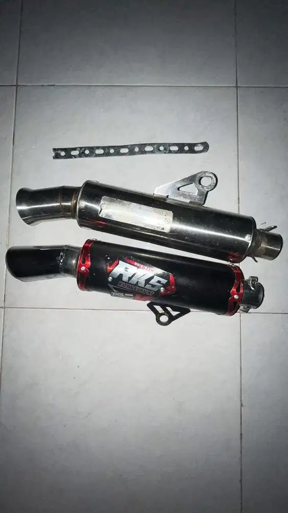 Silincer rks + medwick