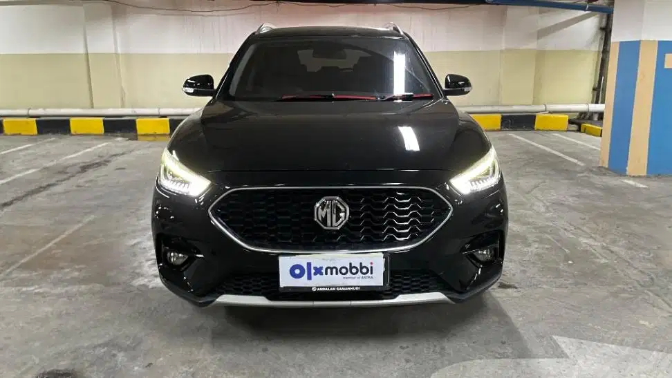 DP MURAH MG ZS 1.5 Ignite Bensin-AT 2022  CHKWB