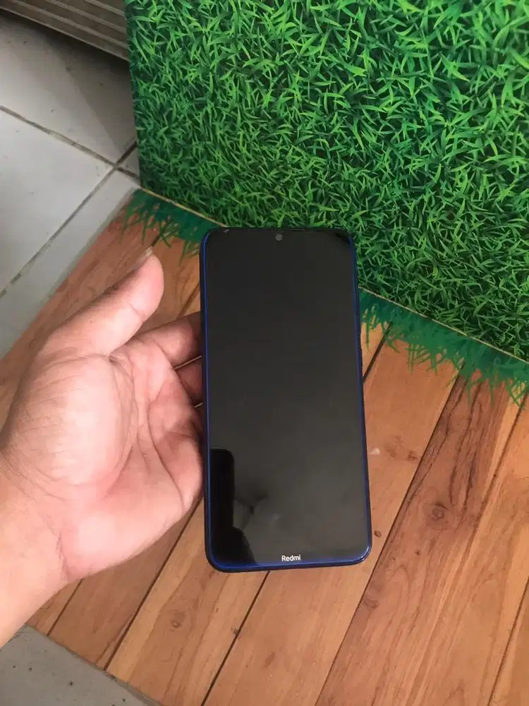 LCD ORI REDMI NOTE 8