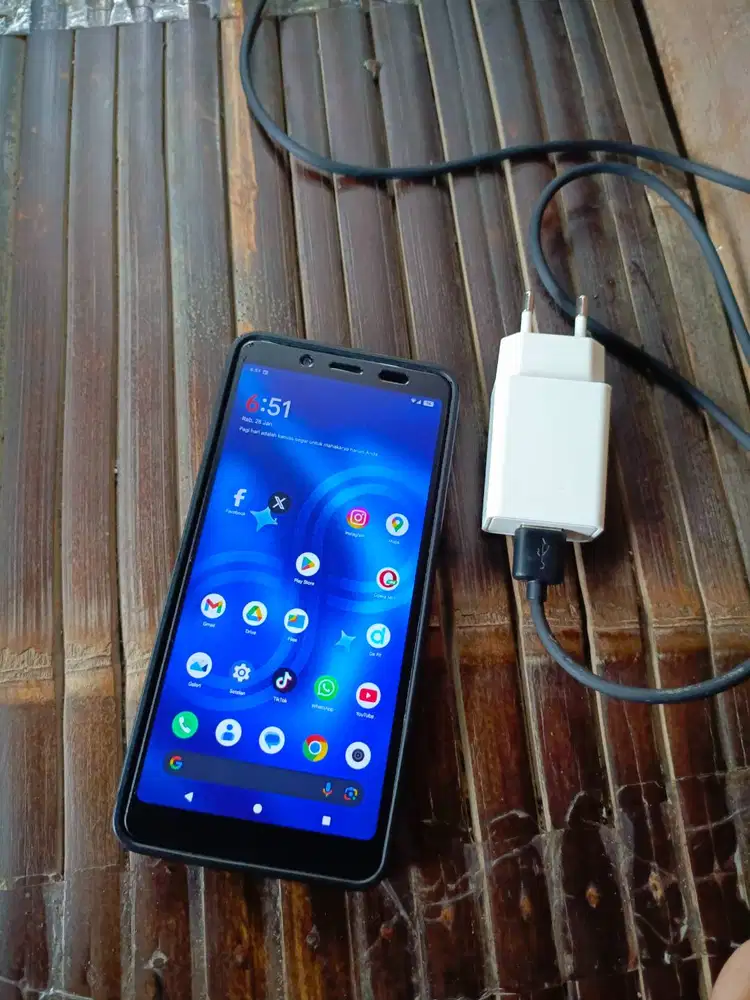 xiaomi redmi note 5 pro  3/32