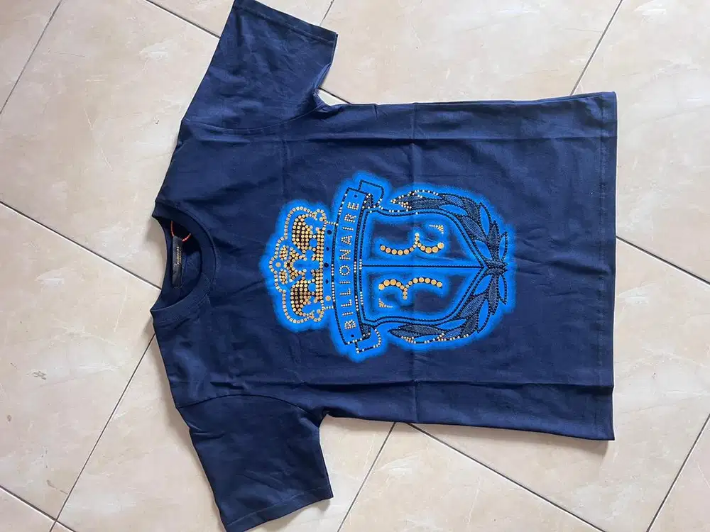 Kaos billionarie size M original