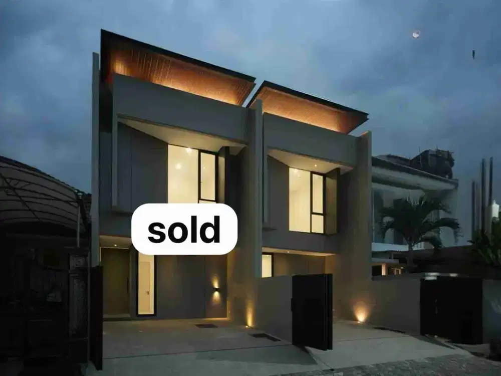 RUMAH RUNGKUT MAPAN BARU GRESS