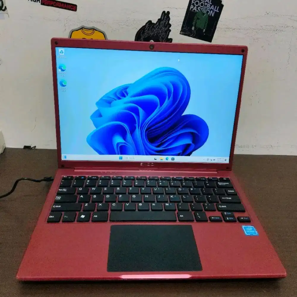 Laptop Axioo Mybook 14F Intel Celeron N4020 4 256 SSD