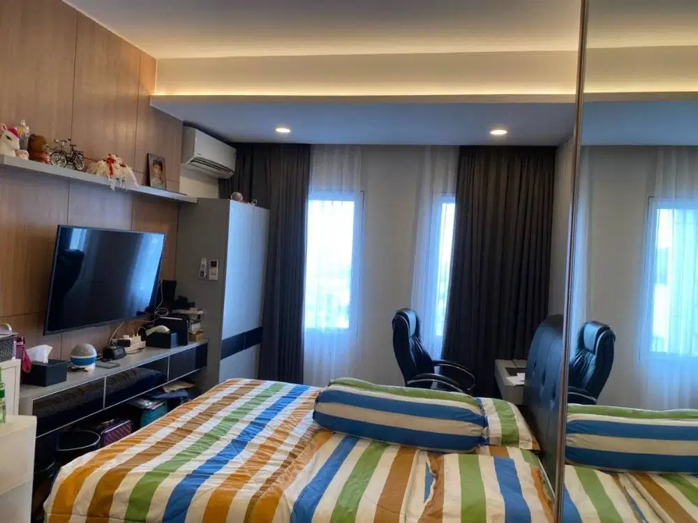 The Nest Apartment, Karang Tengah, Tangerang
