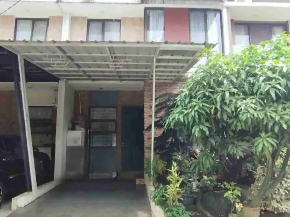 Jual Rumah Siap Huni Arcadia Residence Bekasi