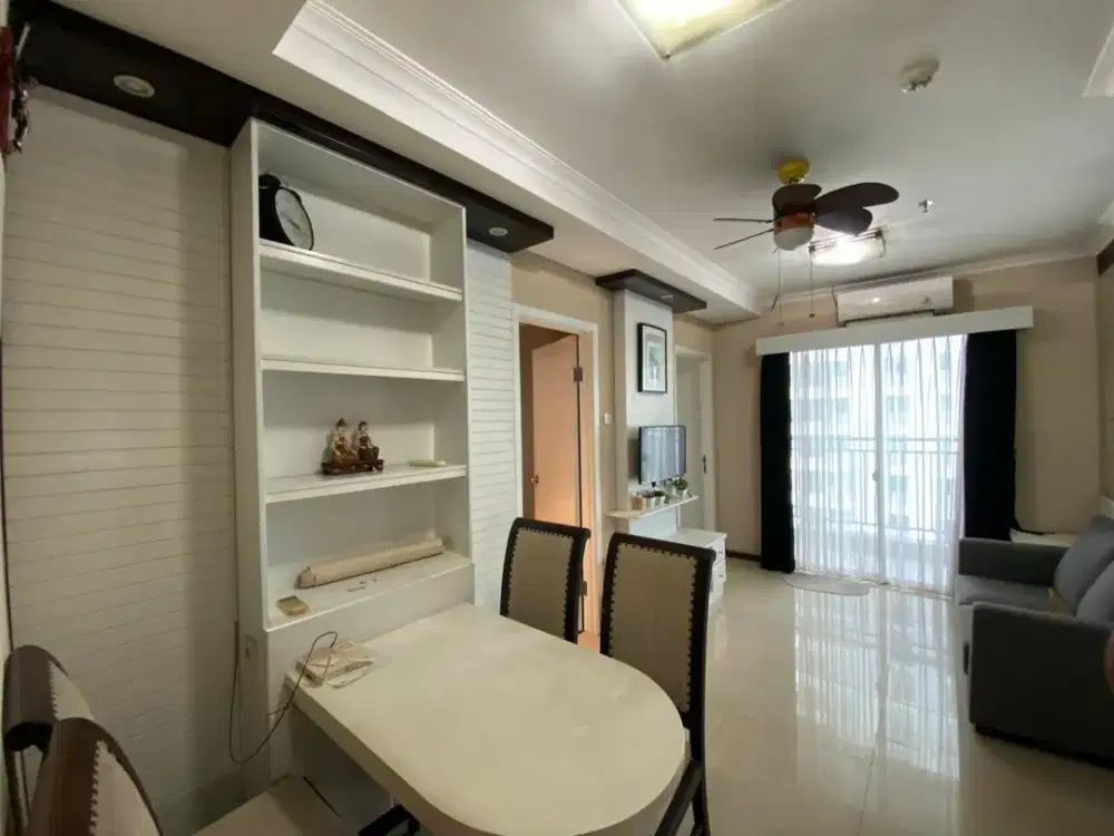 Disewakan 1BR Thamrin Residence