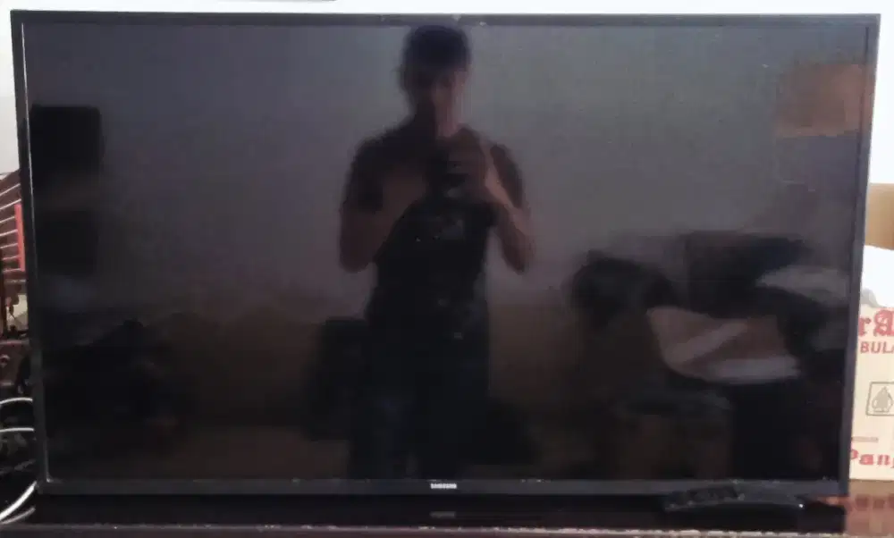 LED TV SAMSUNG 43 SMART TV