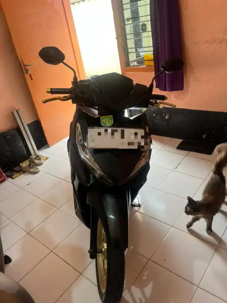 Honda Vario 150SE