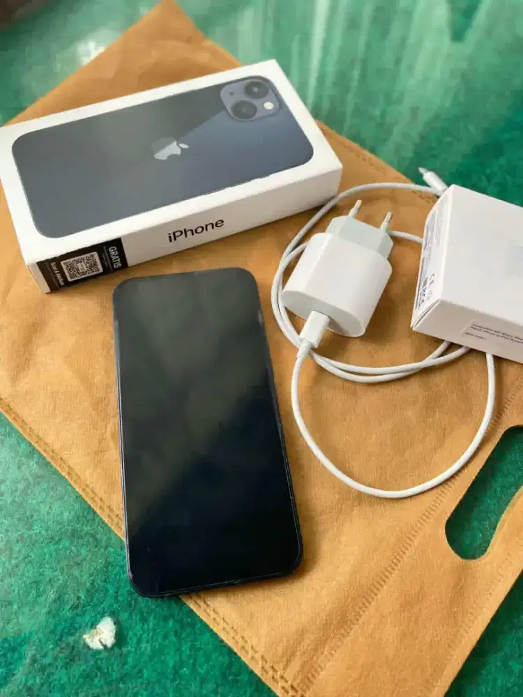 Iphone 13 ibox 128 GB