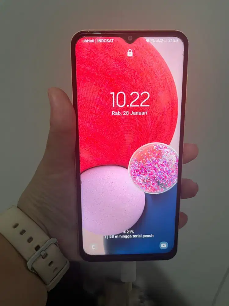 Dijual Samsung A13 Bekas