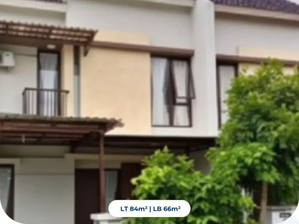 Turun Limit Dijual Murah Rumah Perum Green Ara Residence Cluster Albannia Blok Sa 11-10, No. 5, Jl Albania V. Kelurahan Setiasih, Kecamatan Tarumajaya