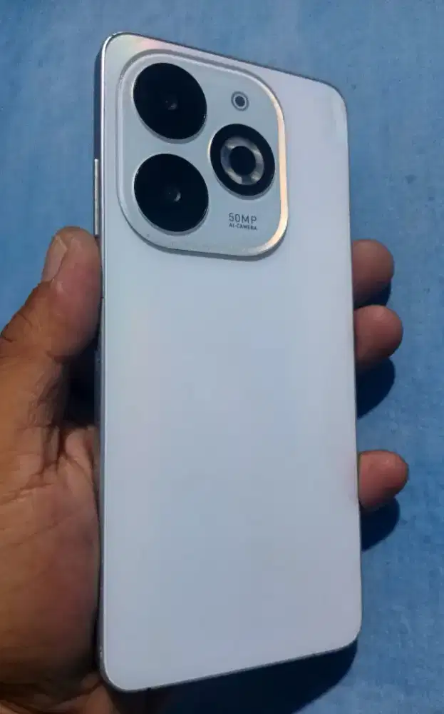 Infinix SMART 8 PRO RAM 8+8/128