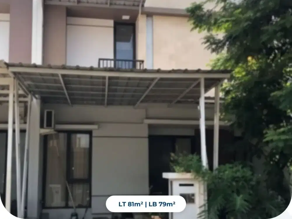 Dijual Murah Rumah Green Ara Residence Cluster Albasia Blok SA 11 6, No. 16, Kelurahan Setiasaih, Kecamatan Tarumajaya, Kabupaten Bekasi, Provinsi Jaw