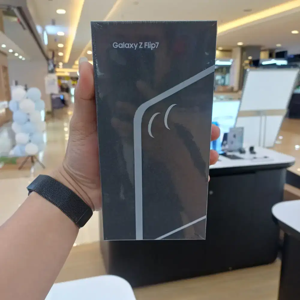 SAMSUNG Z FLIP 7