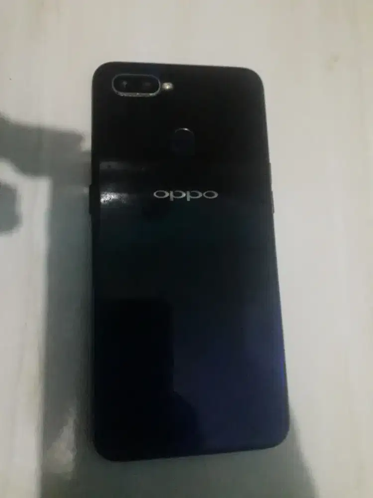 hp oppo f9 ram 6