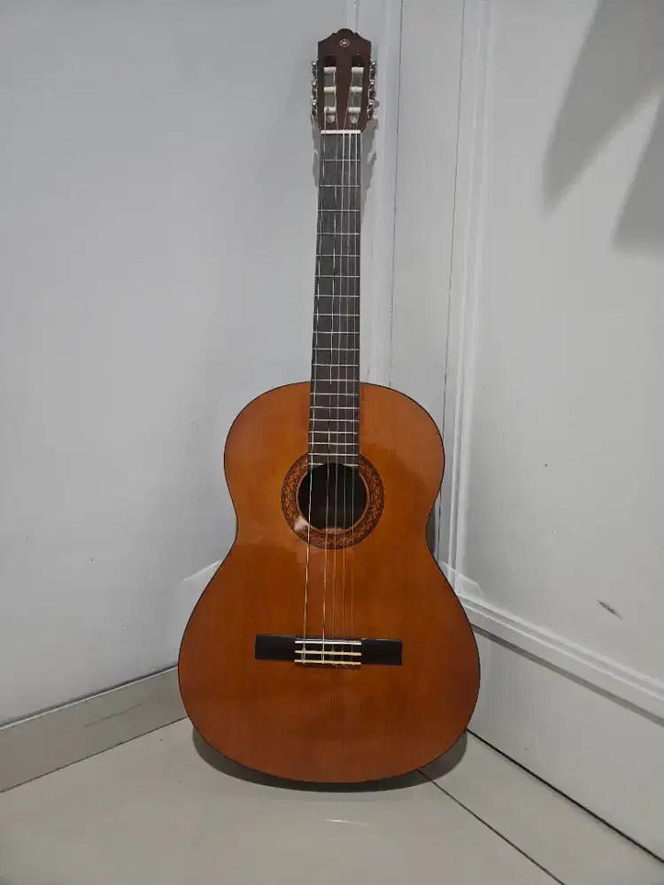 Jual Cepat Gitar Ori Yamaha C330A
