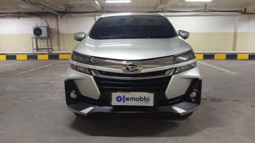 DP MURAH Daihatsu Xenia 1.5 R Bensin-MT 2021 CKIFB