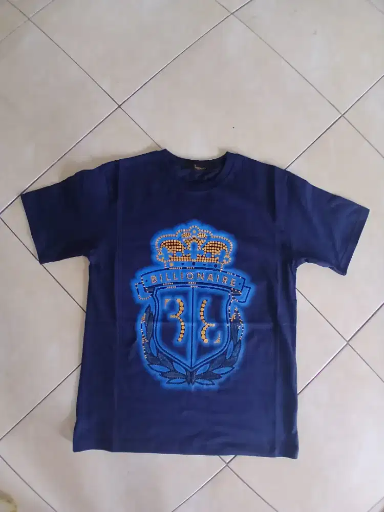 KAOS BILLIONAIRE SIZE M