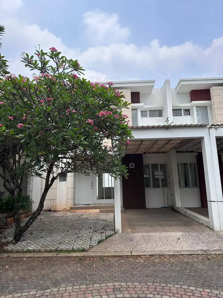 River Valley Lebak Bulus Brand New