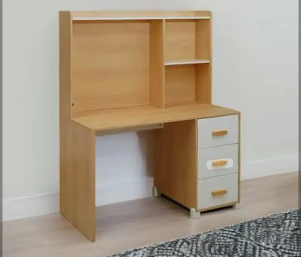 Cicilan Furnitur Tanpa DP