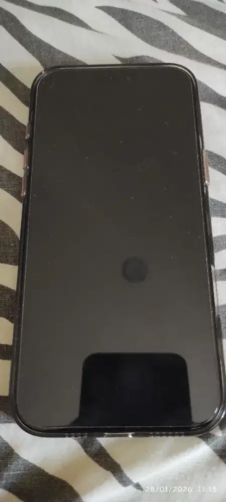 IPHONE 16 PROMAX 256GB RESMI IBOX ERAFONE