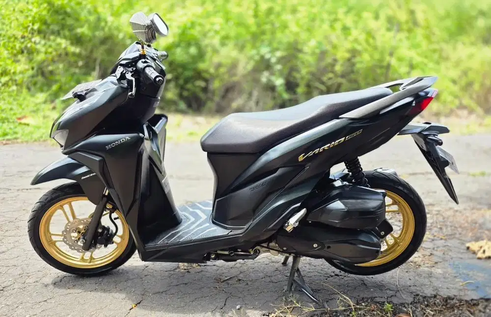 Honda Vario 150