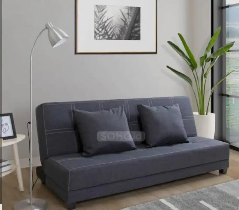 Cicilan Sofa Tanpa DP