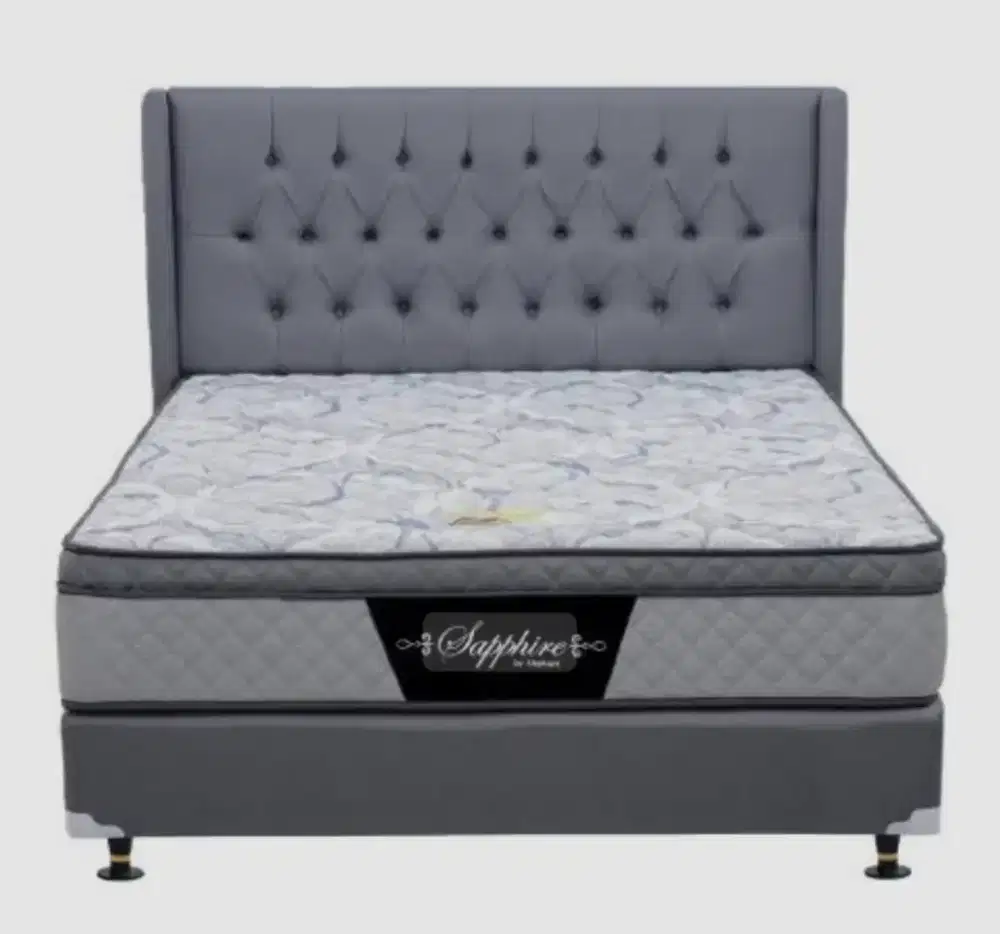 Cicilan Kasur Tanpa DP